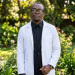 Mr Darlington O., CEO ZeeDarls Pharmaceutical LTD