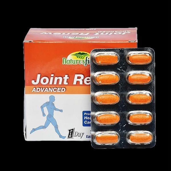 Nature’s Field Joint Renew Advanced – 100 Tablets - Image 3